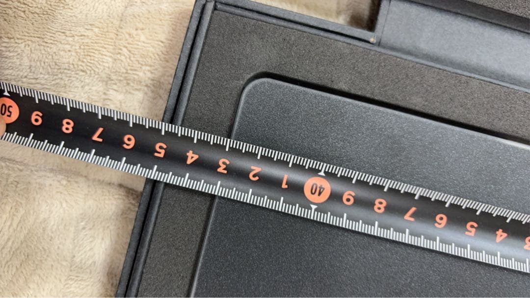 WALLHACK SP-004A ガラスゲーミングマウスパッド