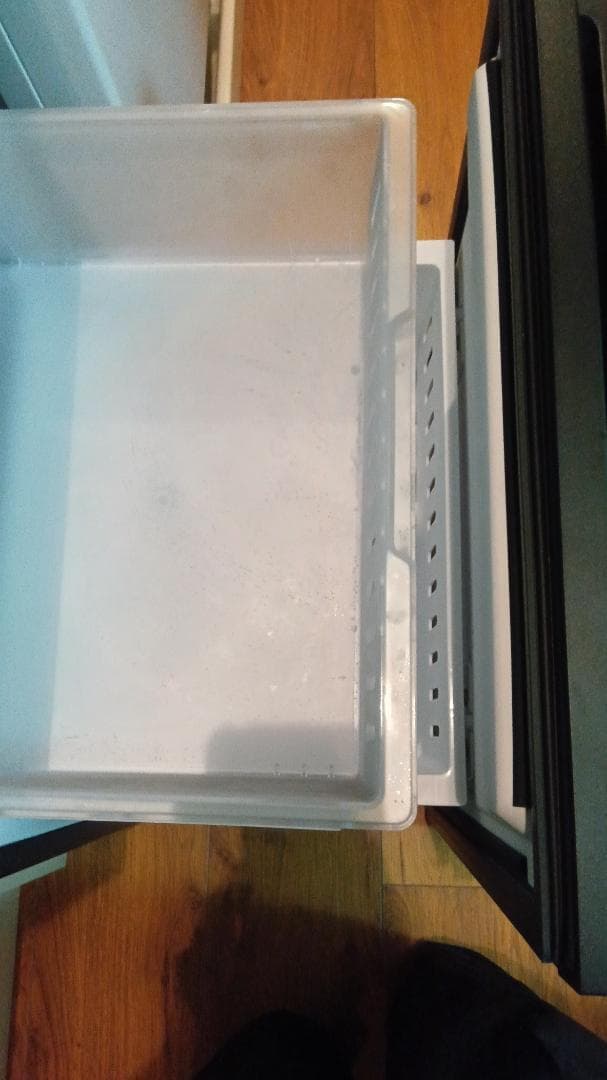 パナソニック 冷蔵庫 156L 8/7朝までの出品