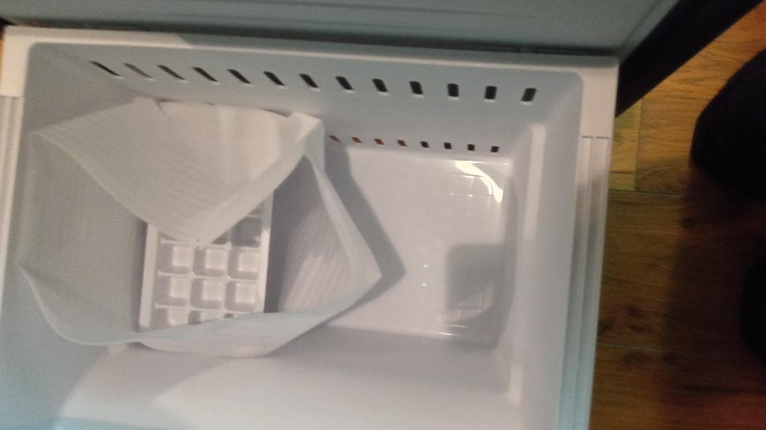 パナソニック 冷蔵庫 156L 8/7朝までの出品