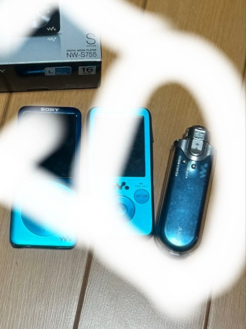 ☆一部動作確認済み！SONY ウォークマン NW-E405