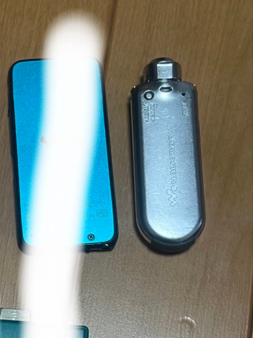 ☆一部動作確認済み！SONY ウォークマン NW-E405