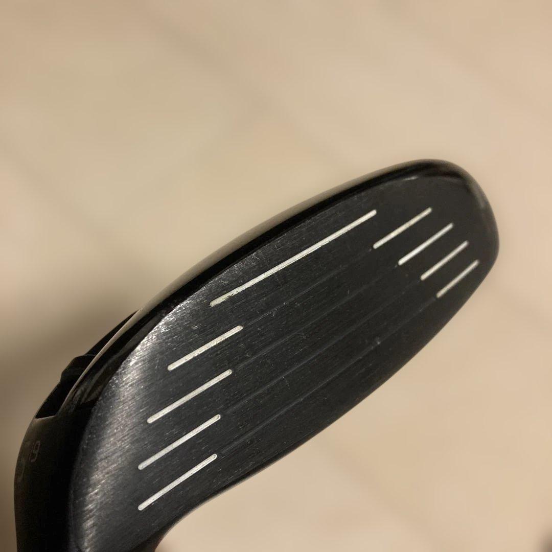 美品☆PING G430 SFT フェアウェイウッド 19度