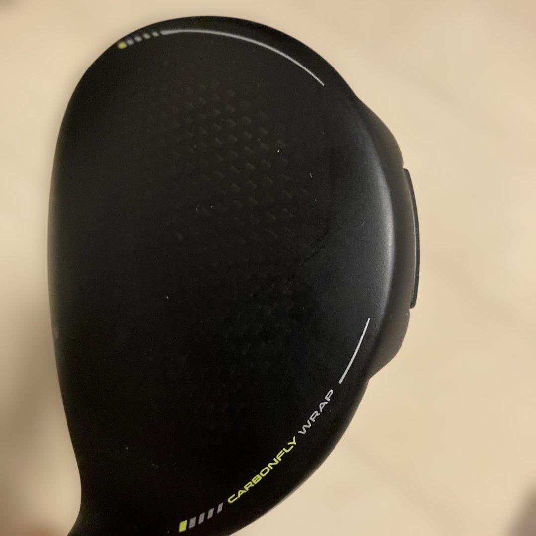 美品☆PING G430 SFT フェアウェイウッド 19度