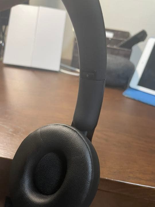 ヘッドホン beats by Dr Dre SOLO PRO