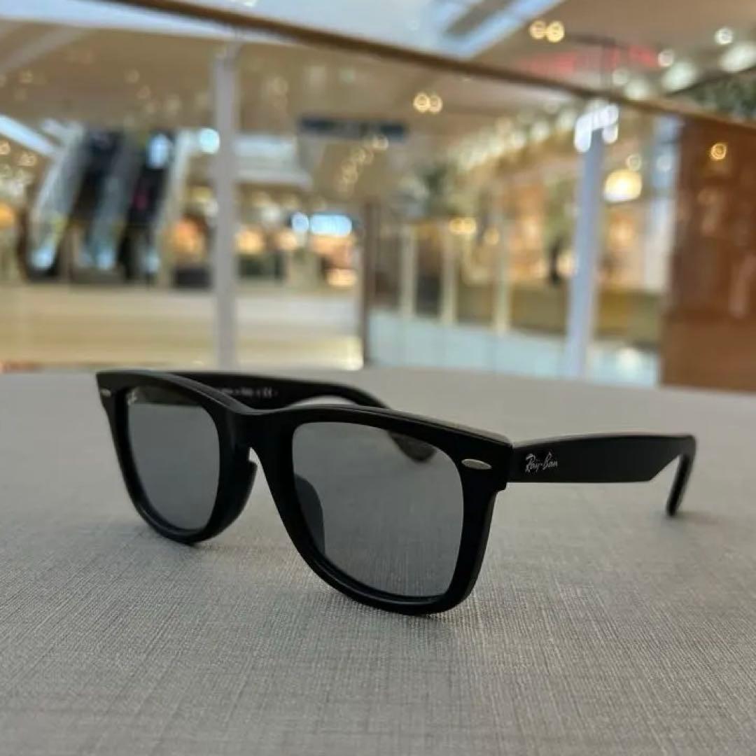 艶消し。木村拓哉　レイバン　サングラス