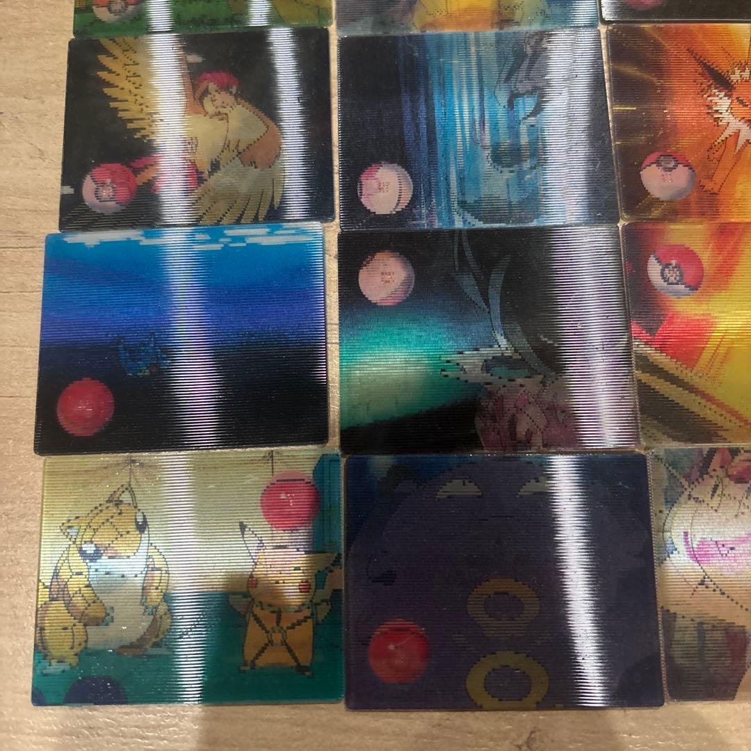 ポケモンカード スーパーチェンジカード①