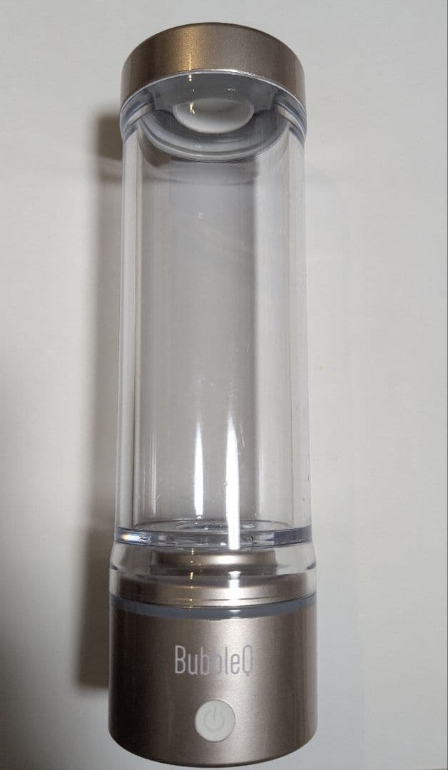 BubbleQ 水素水生成器