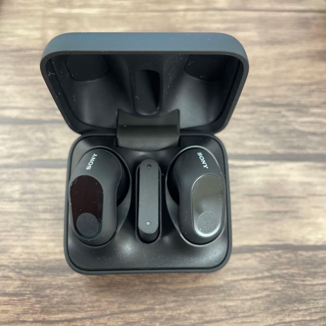 261509 ソニー イヤホン INZONE Buds:WF-G700N
