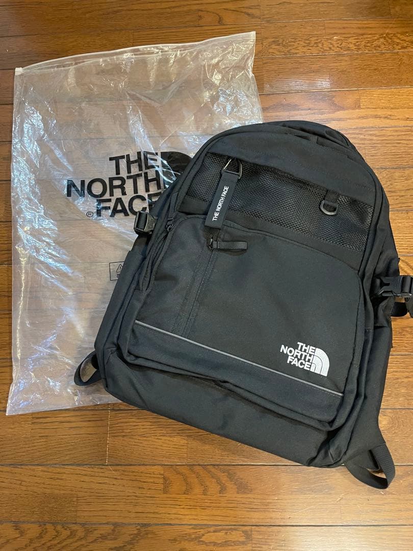 ノースフェイス　DUAL PRO II BACKPACK リュック　30L