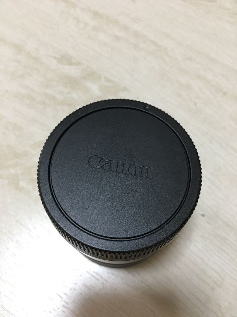 Canon キヤノン EF-M18-55mm F3.5-5.6 IS Ｍ177