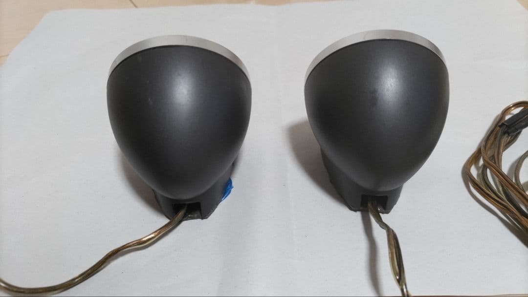 ALPINE ツィーター 2個セット