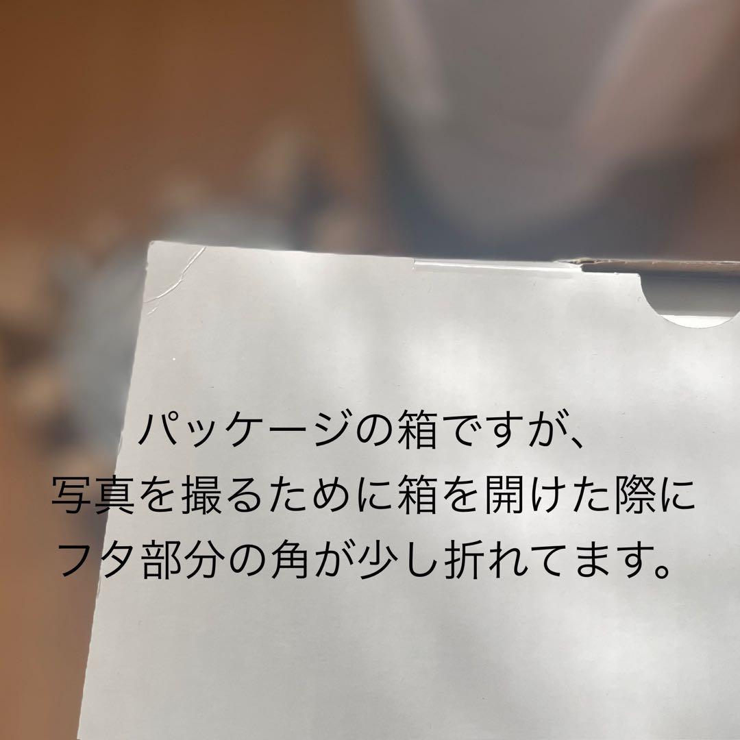 cado STEM HM-C300 加湿器 グレー 未使用