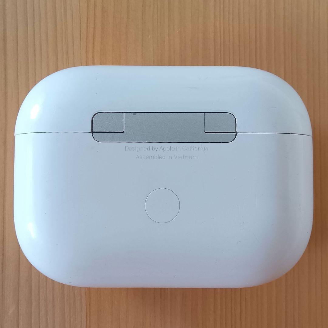 AirPods Pro 第2世代 MagSafe充電ケース付き