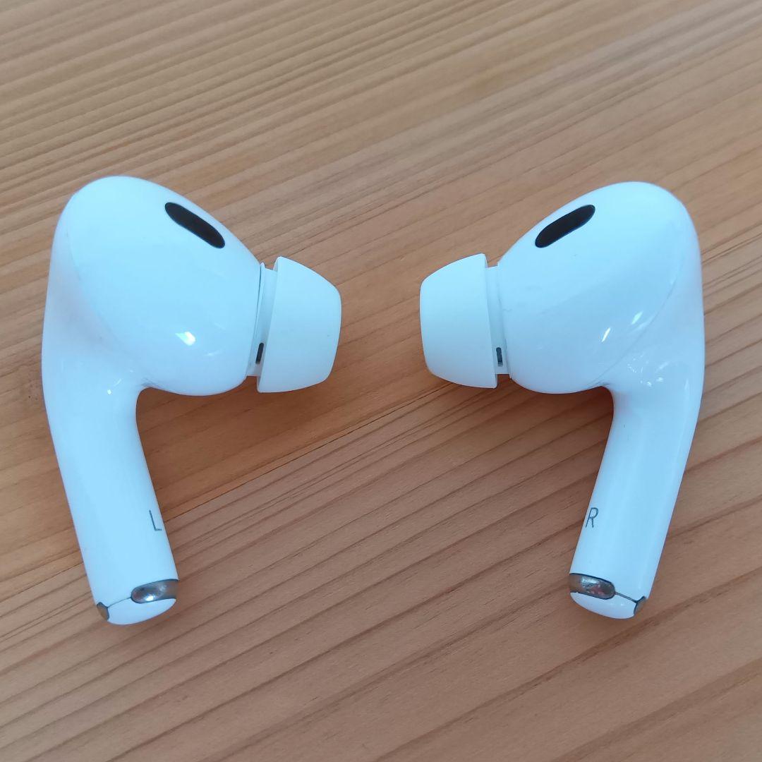 AirPods Pro 第2世代 MagSafe充電ケース付き
