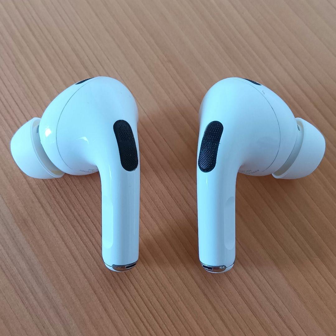 AirPods Pro 第2世代 MagSafe充電ケース付き