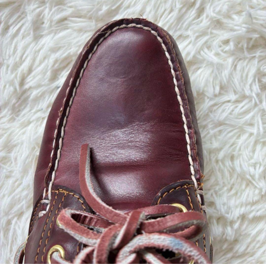 ティンバーランド3eye