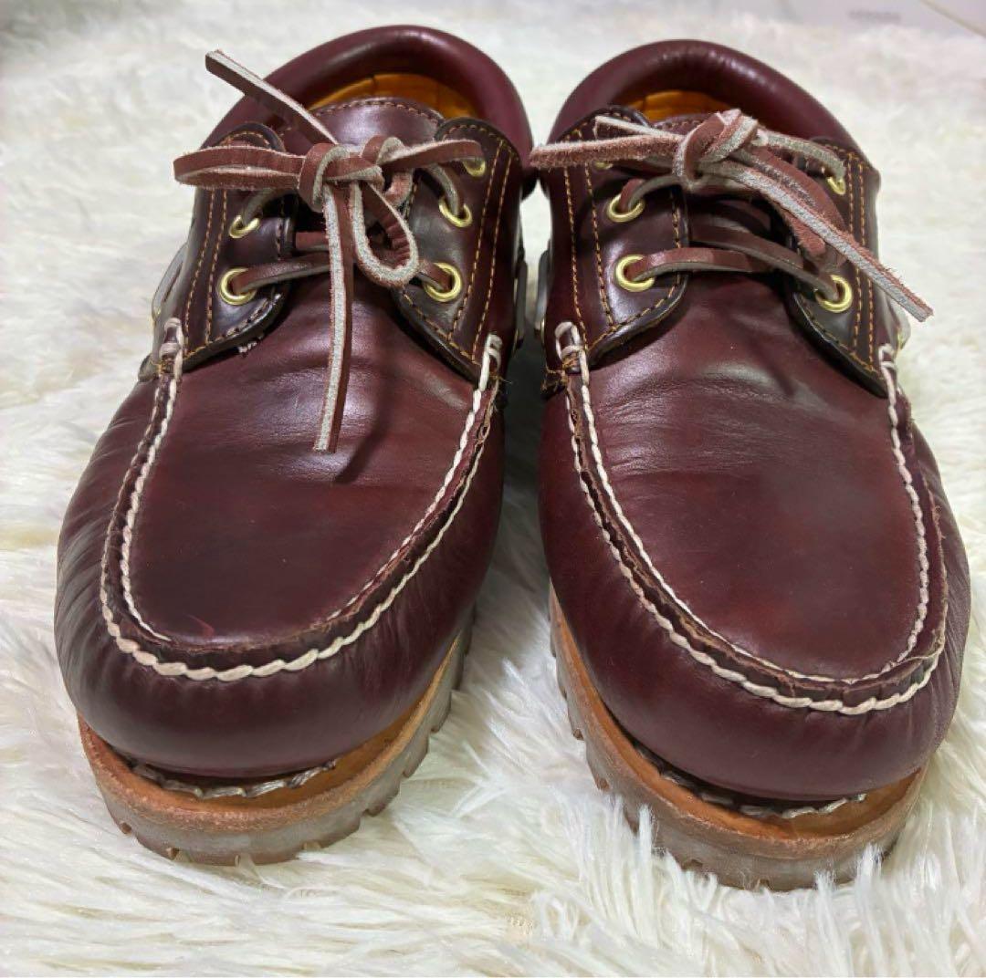 ティンバーランド3eye