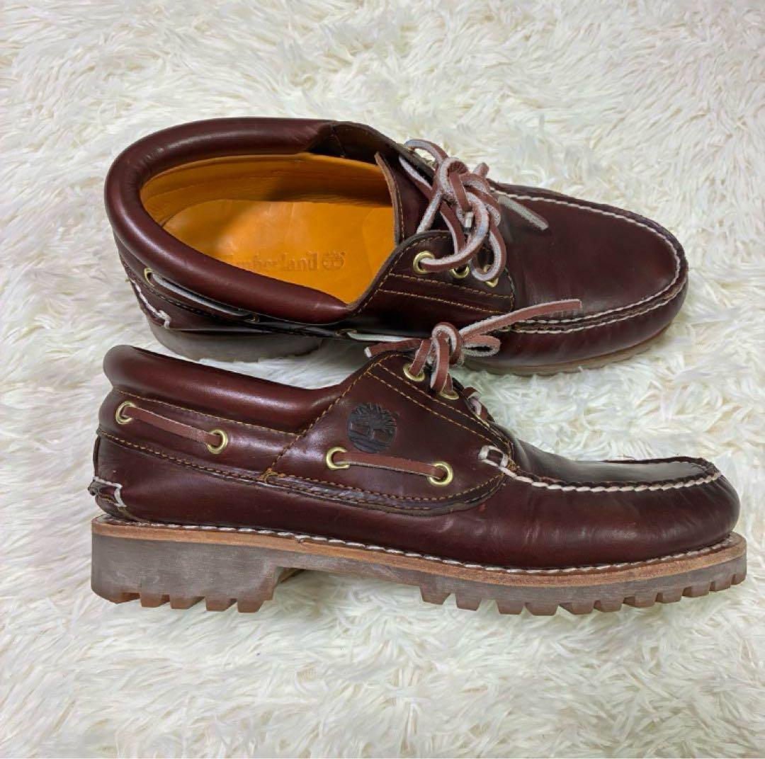 ティンバーランド3eye