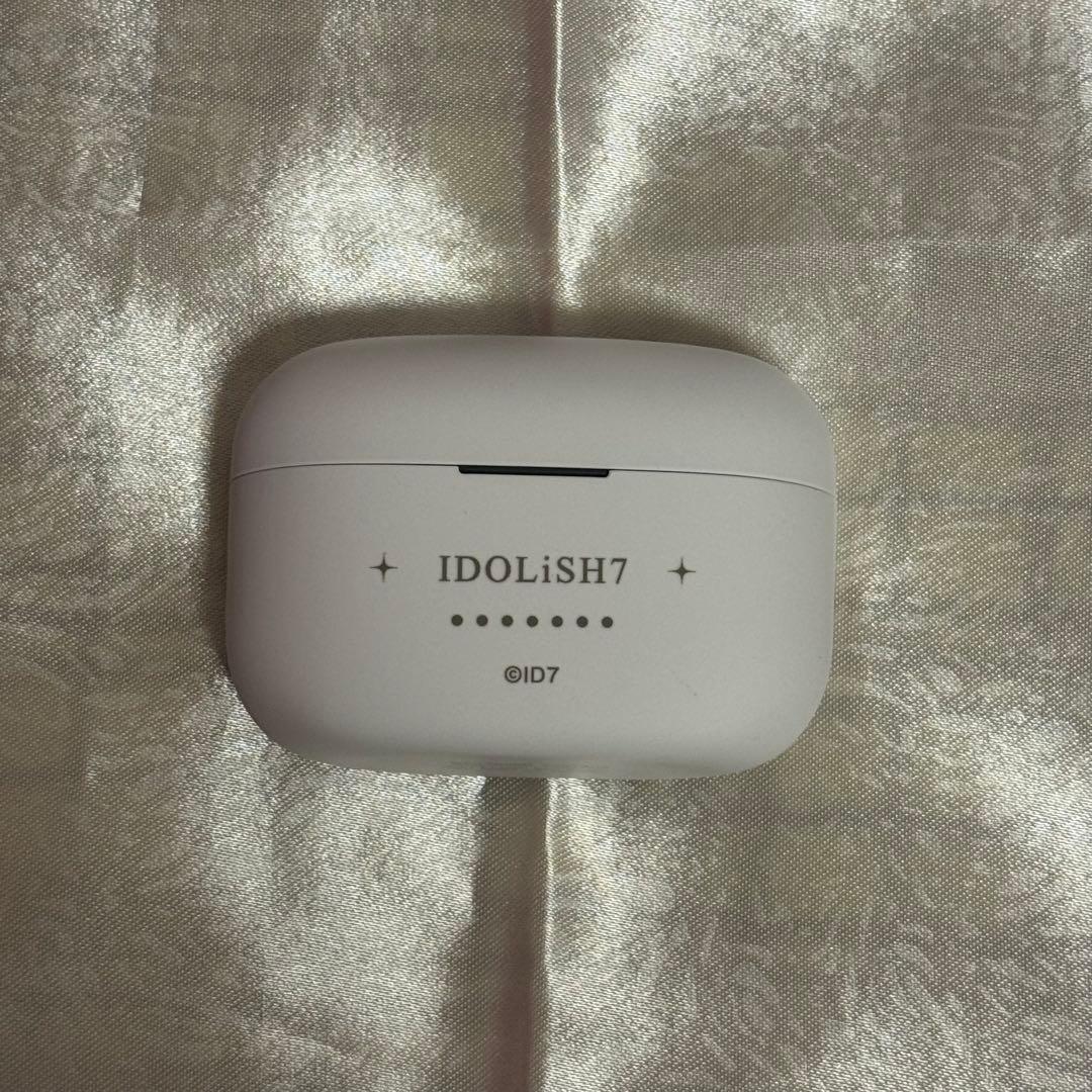 アイナナ 和泉一織 コラボイヤホン