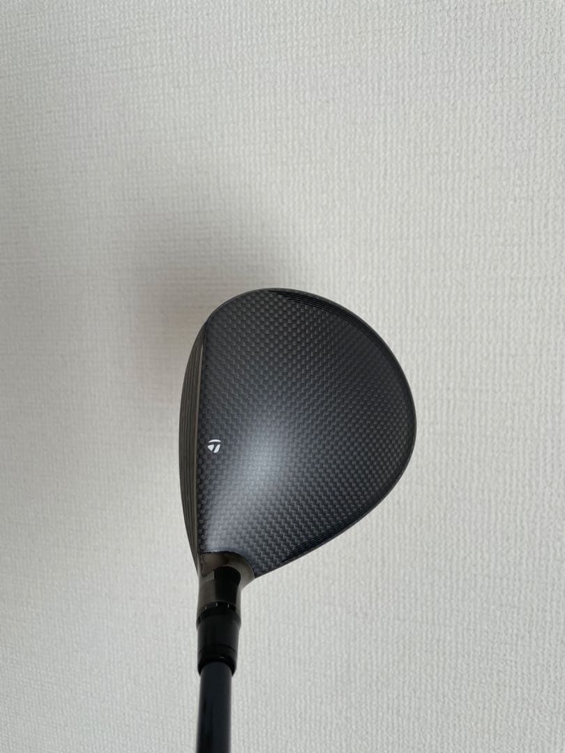 テーラーメイド Qi35 3HL フェアウェイウッド