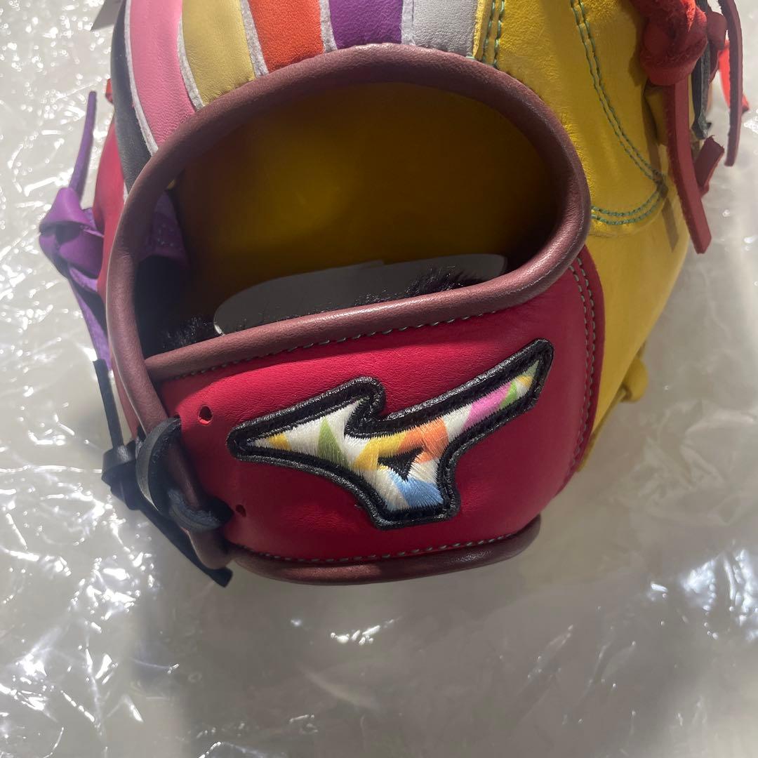 【新品】TSUNAGI GLOVE(ツナギグラブ)オールラウンド用/サイズ10