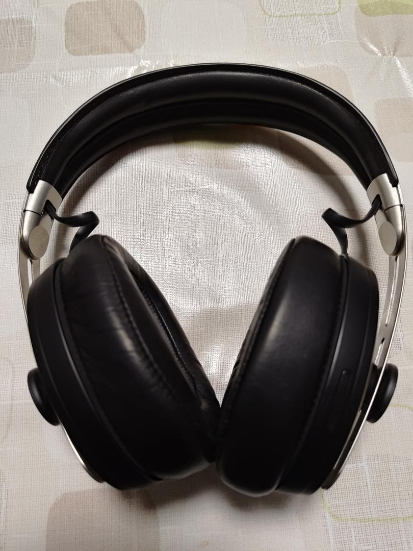 【最終価格】Sennheiser momentum 3 ゼンハイザー ヘッドホン