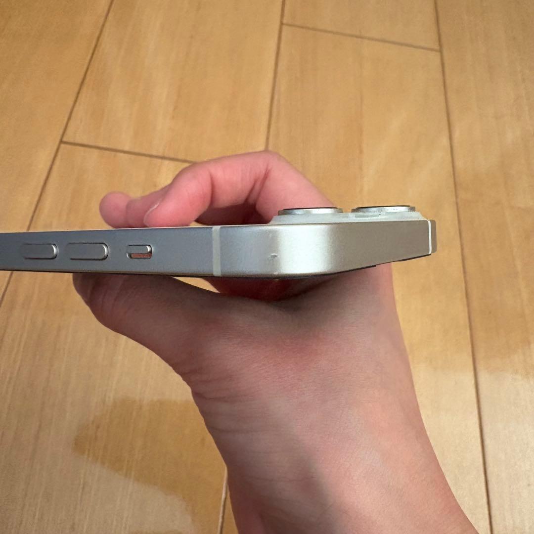 iPhone14/128GB/スターライト/SIMフリー