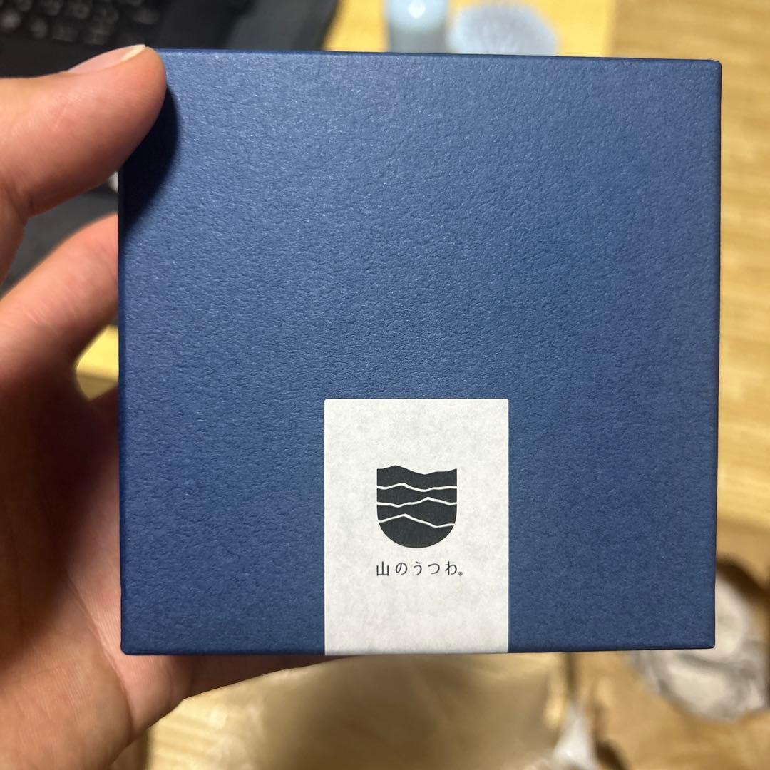 超美品】VIVAHDE 山のうつわ DISH　ナチュラルA