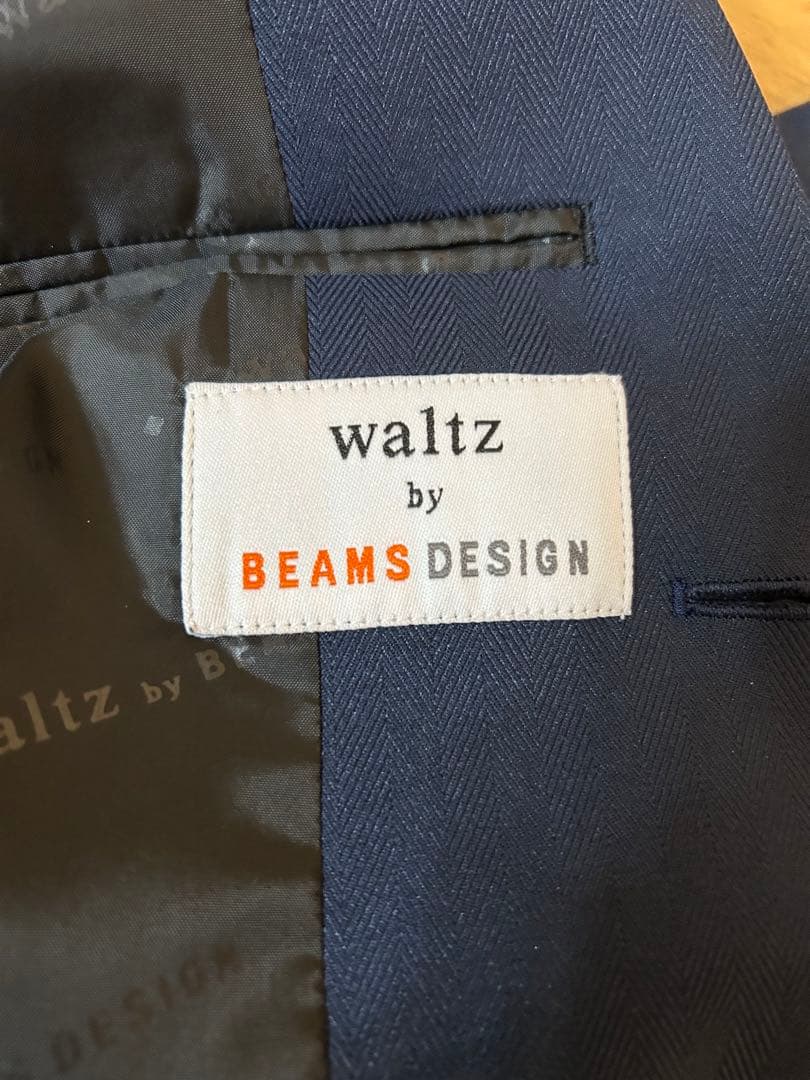 waltz by BEAMS DESIGN フォーマルスーツ　150cm