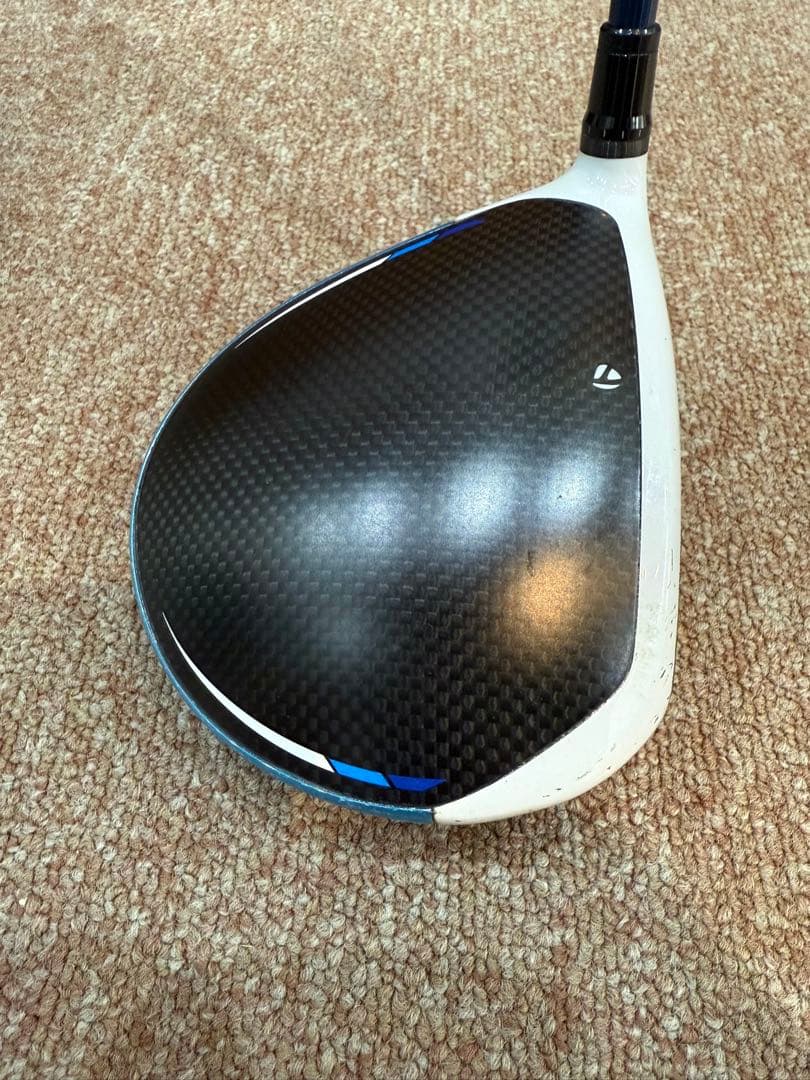s*a様 TaylorMade SIM2MAXドライバー 10.5度 TWIST