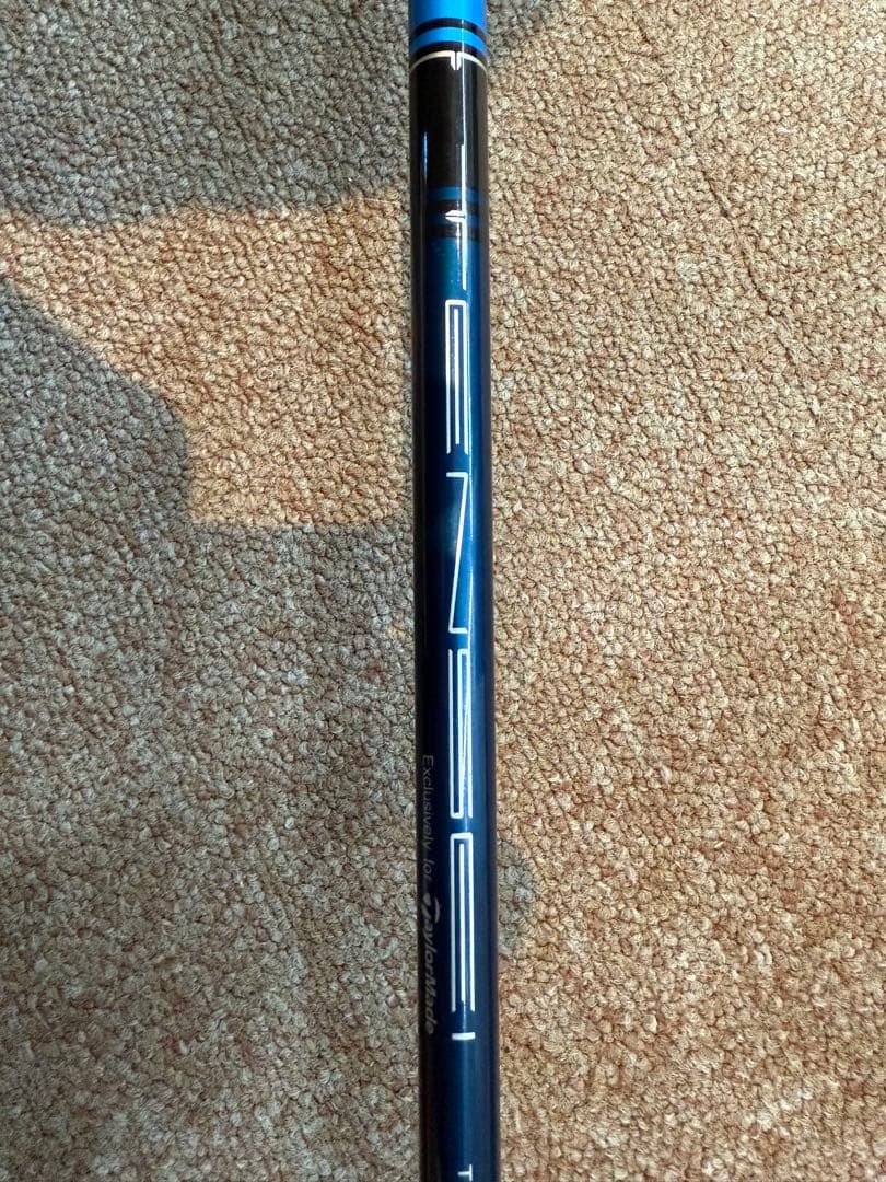 s*a様 TaylorMade SIM2MAXドライバー 10.5度 TWIST