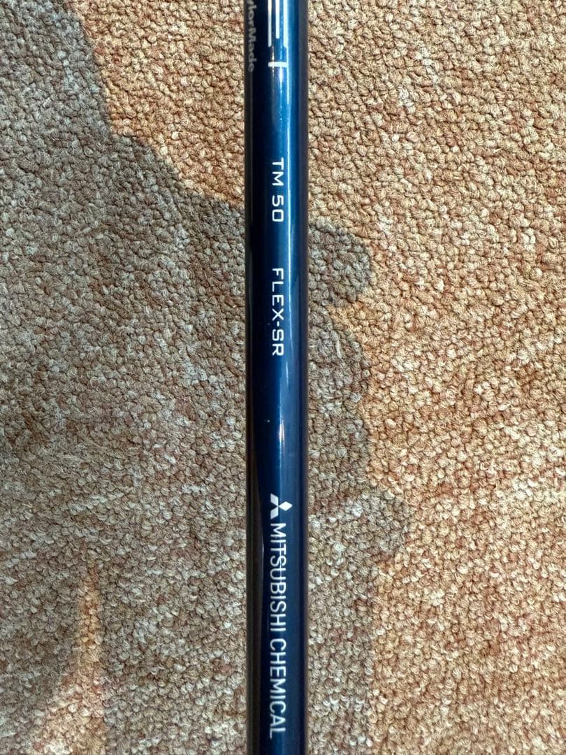 s*a様 TaylorMade SIM2MAXドライバー 10.5度 TWIST