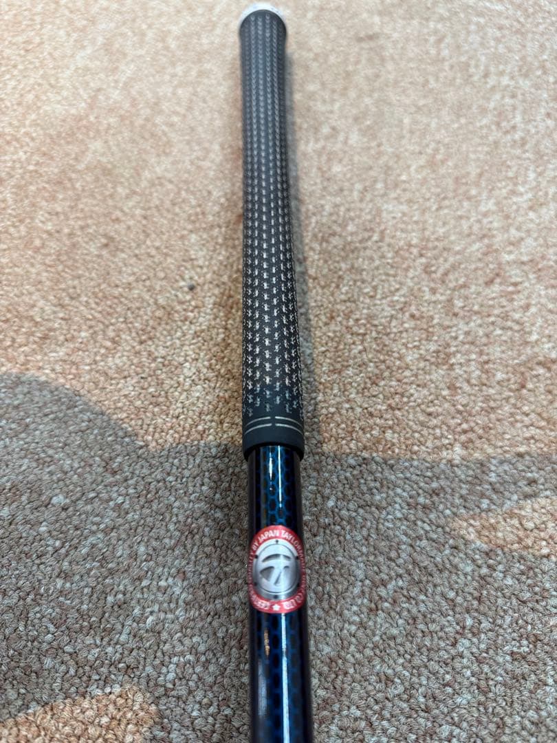 s*a様 TaylorMade SIM2MAXドライバー 10.5度 TWIST