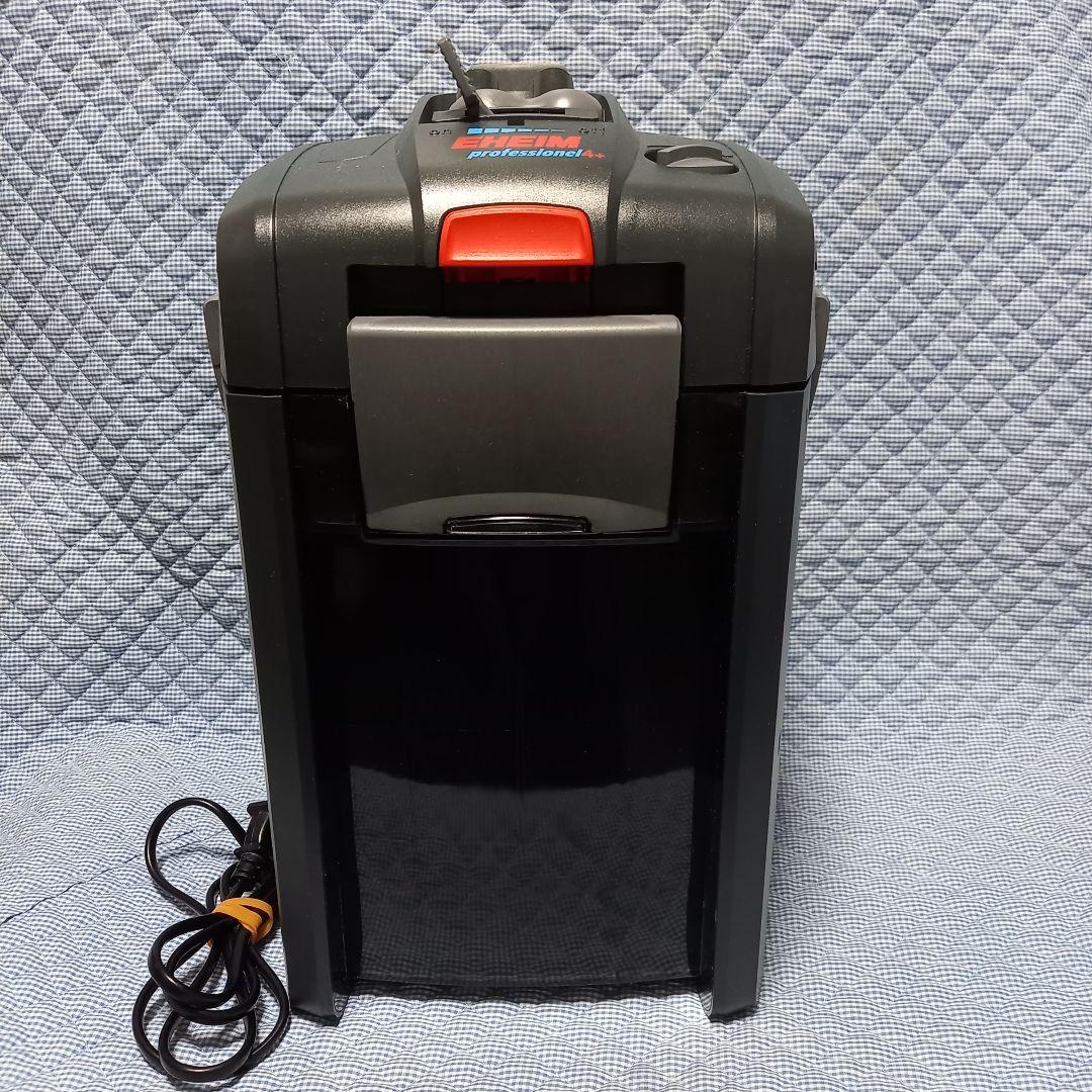 つ*様 エーハイム 2273 プロフェッショナル4+ 50Hz EHEIM