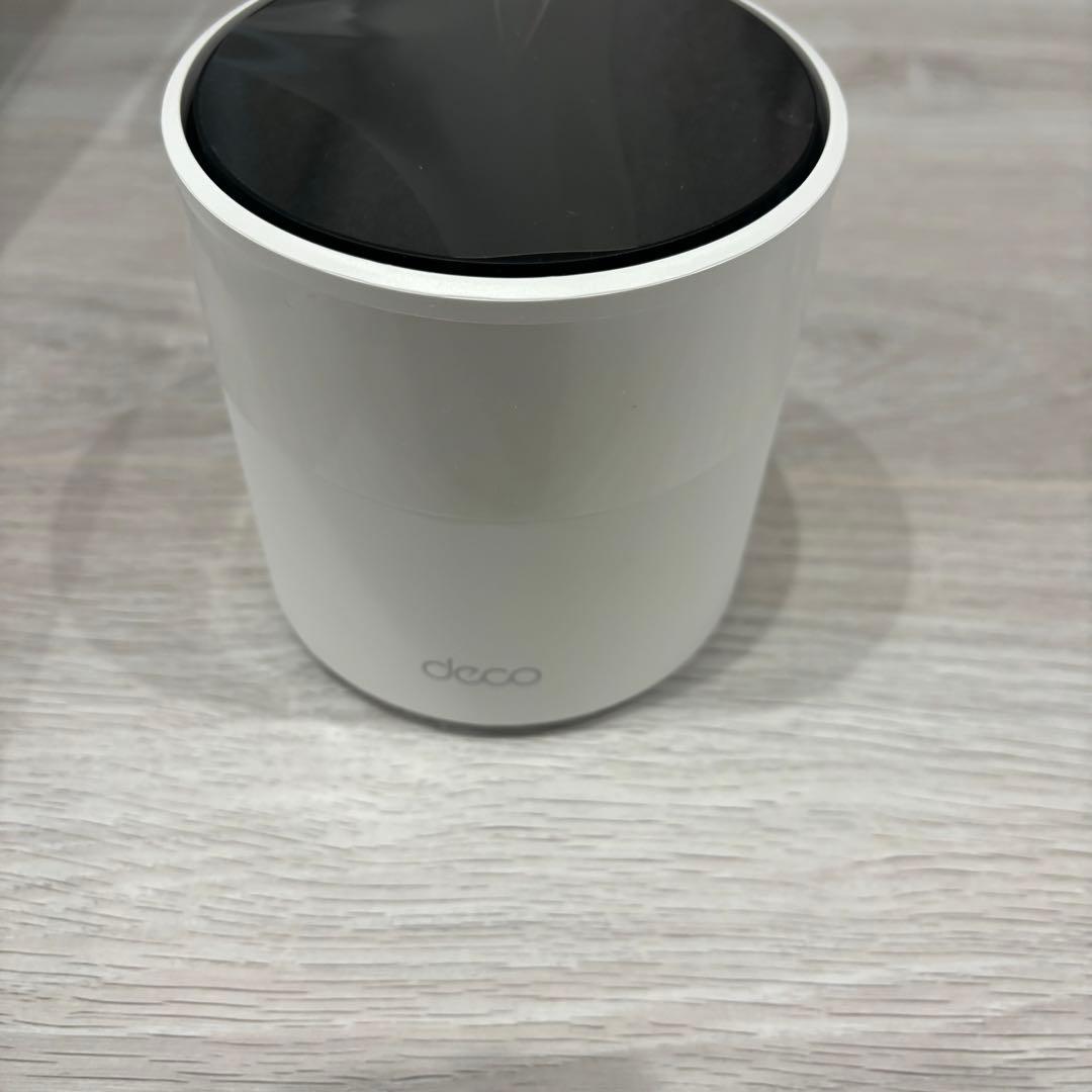TP-Link WiFi 無線LANルーター Wi-Fi6Deco X50/A