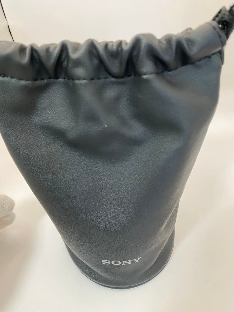 セール！SEL55F18Z SONY美品中古⑭