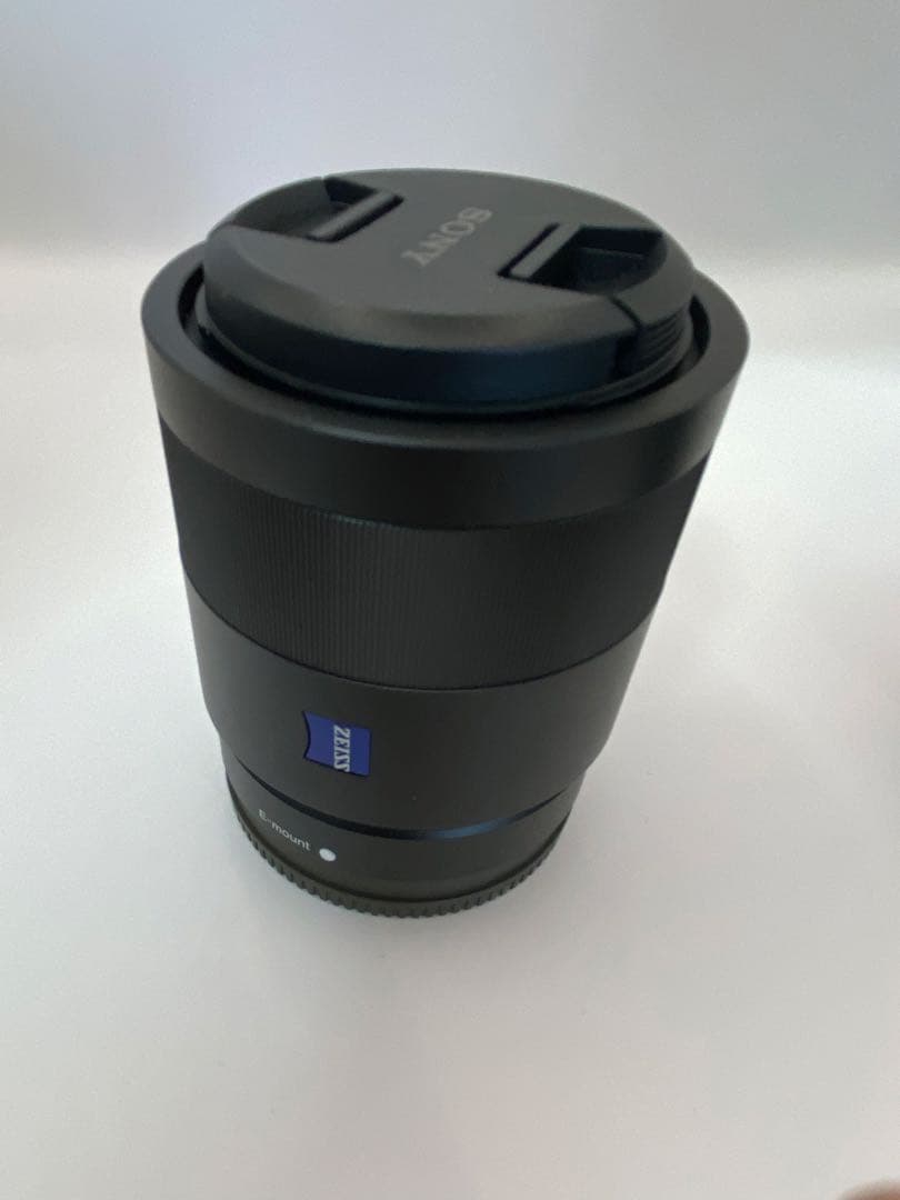 セール！SEL55F18Z SONY美品中古⑭