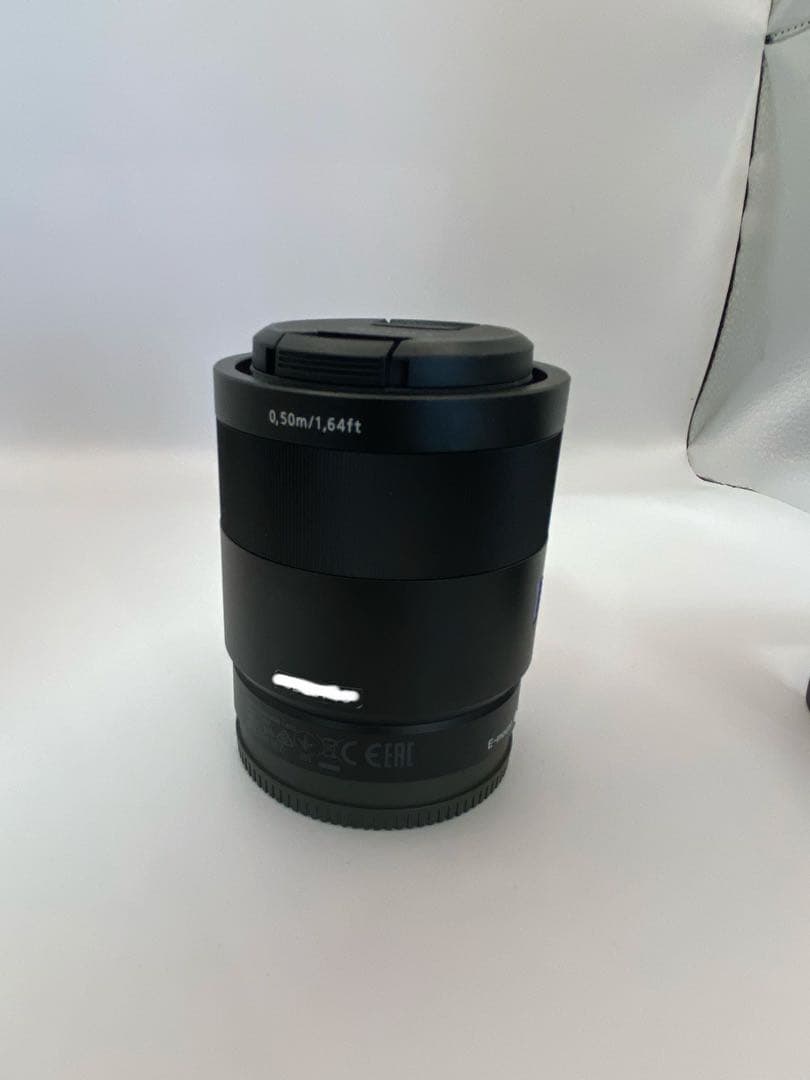 セール！SEL55F18Z SONY美品中古⑭