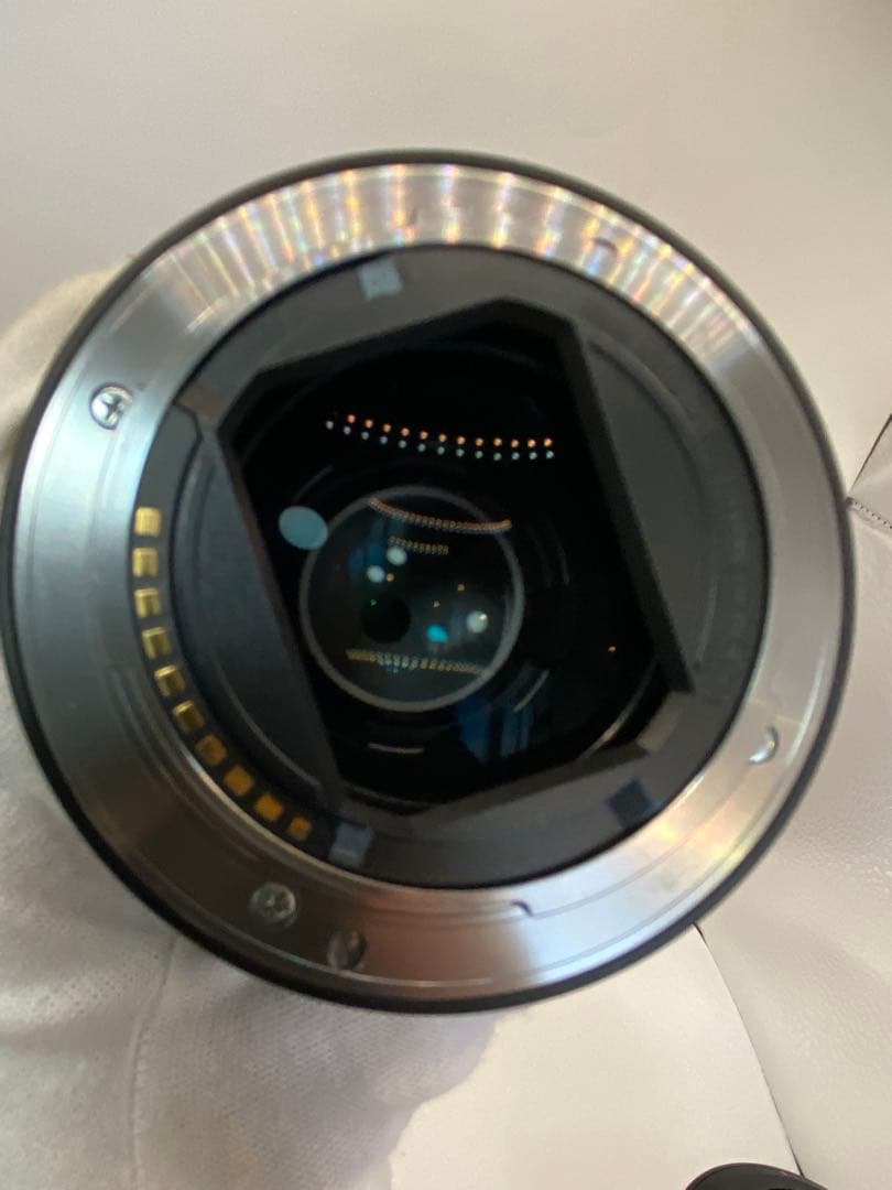 セール！SEL55F18Z SONY美品中古⑭