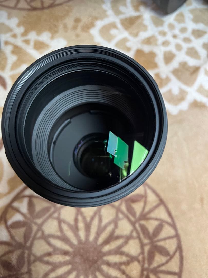 レンズ(ズーム) SIGMA 150-500mm F5-6.3 APO DG OS HSM