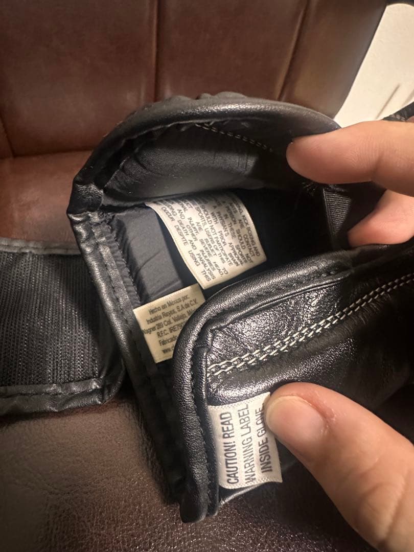 REYES レイジェス　ボクシンググローブ　8オンス