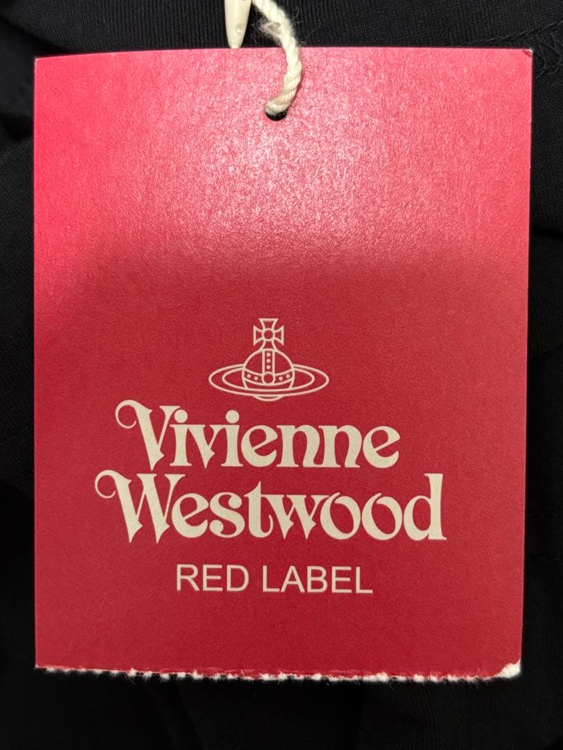 値下げ❗️【新品】ヴィヴィアン Tシャツ