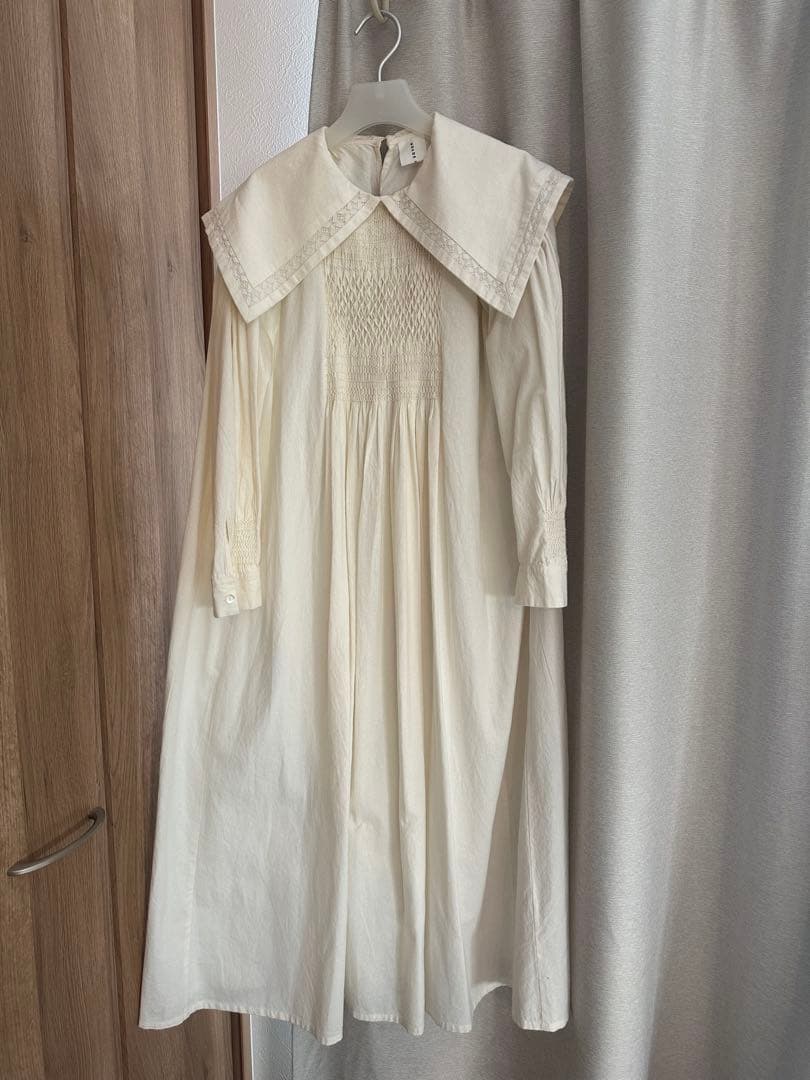 ビュルデサボン　ワンピース