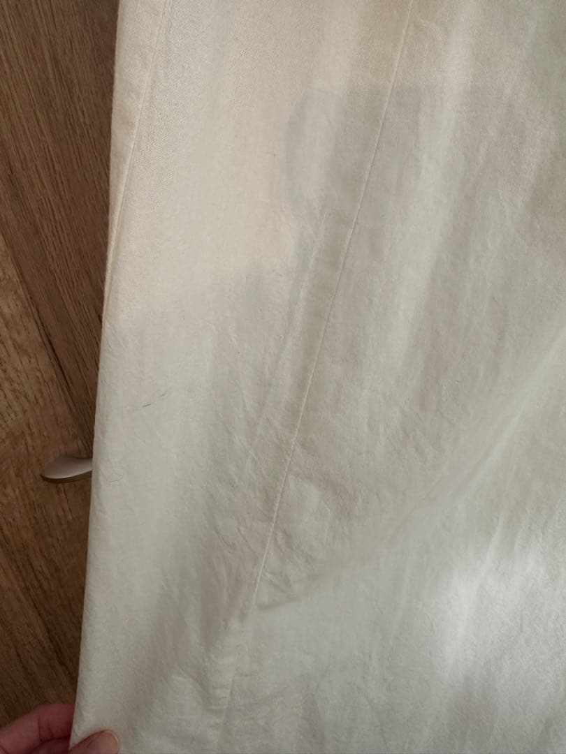 ビュルデサボン　ワンピース