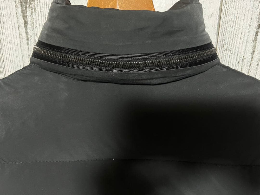 世界認定贅沢美 TATRAS ダウンジャケット ダウンベスト 2way タトラス