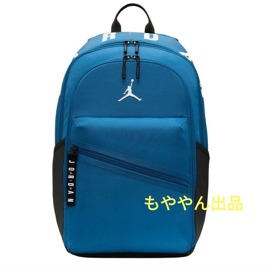 新品 JORDAN AIR ジョーダン バックパック リュック 未使用 NIKE