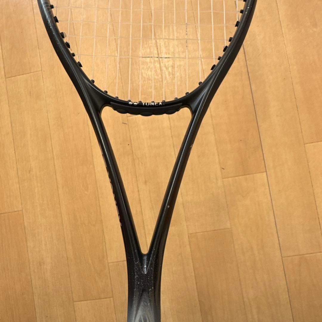 ピコパさん専用　ボルトレイジ8v UL1