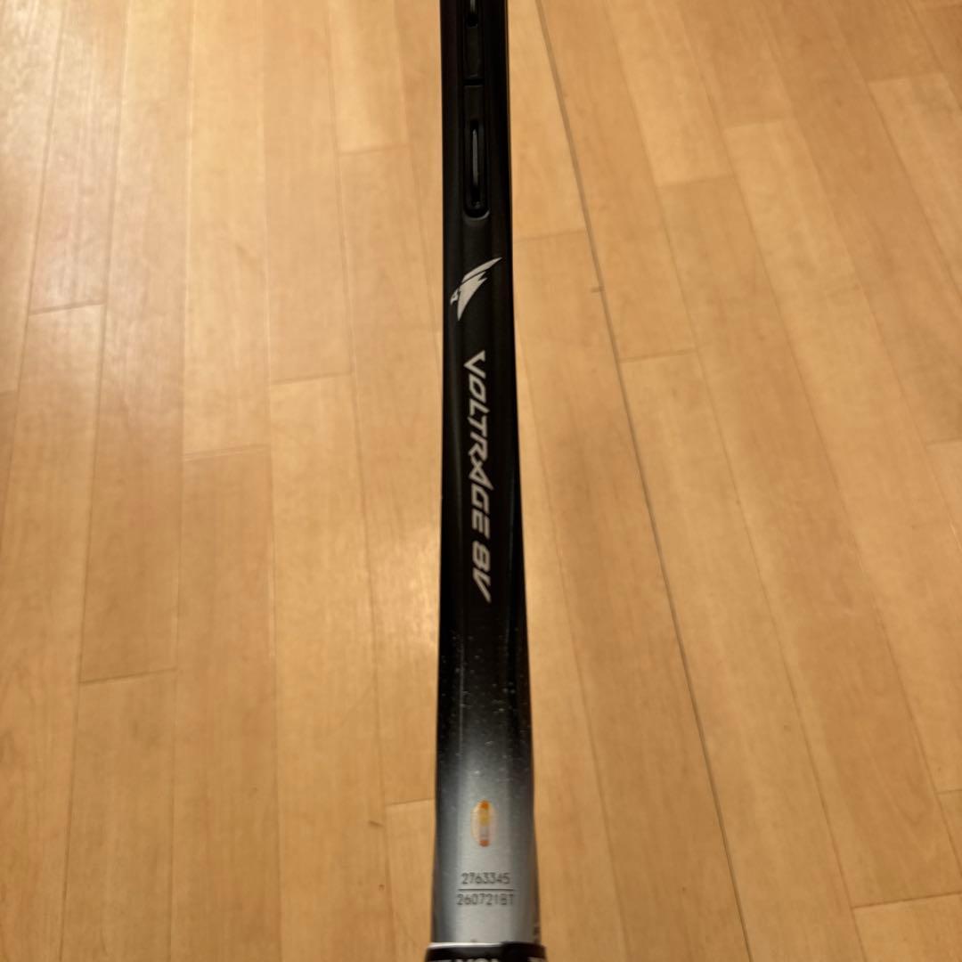 ピコパさん専用　ボルトレイジ8v UL1