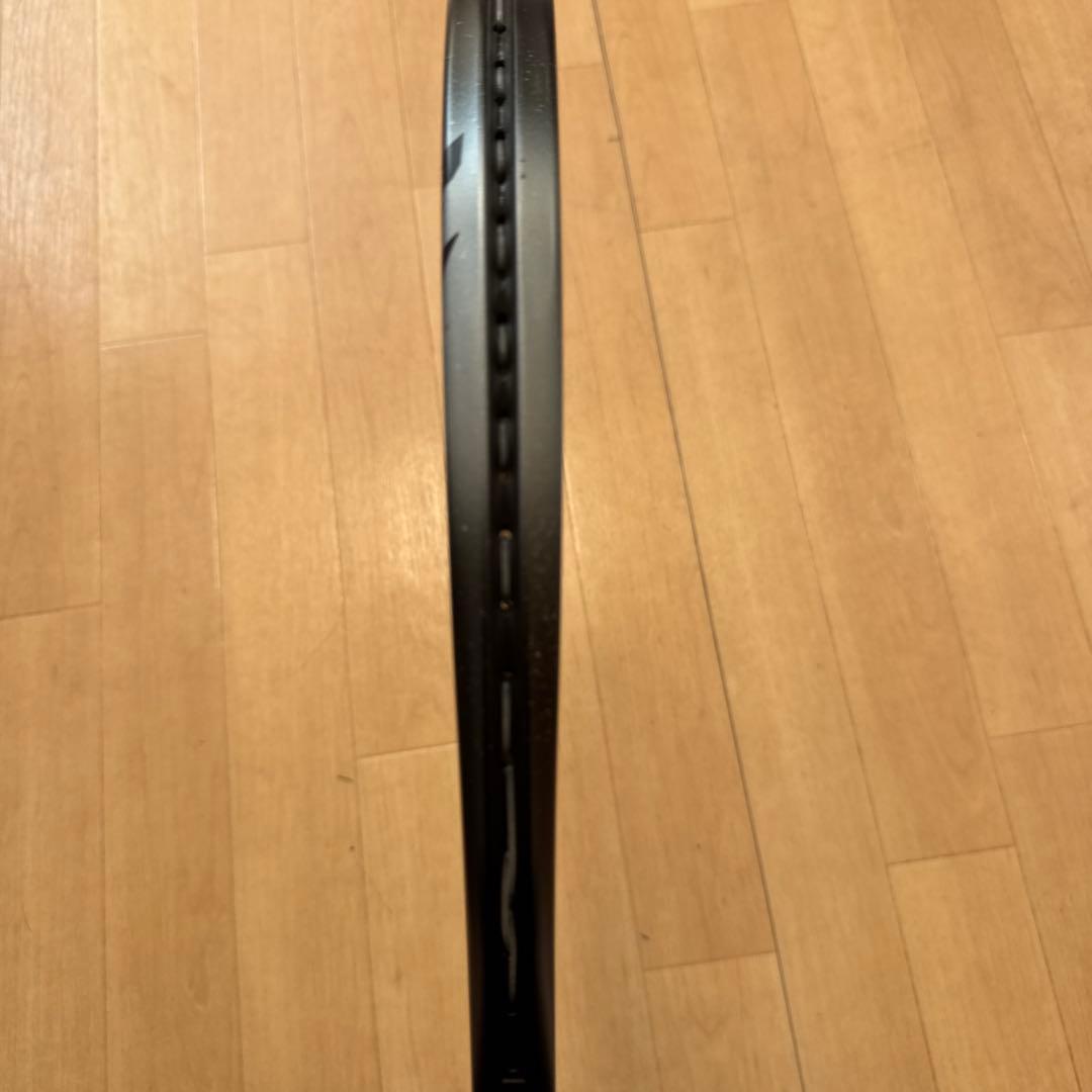 ピコパさん専用　ボルトレイジ8v UL1