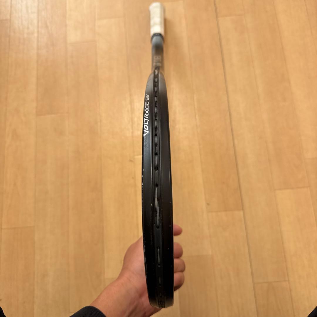 ピコパさん専用　ボルトレイジ8v UL1